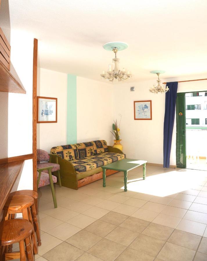 Sunny Silencio Park Apartment Arona  Exterior photo